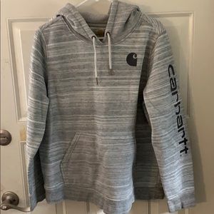 Carhartt sweatshirt